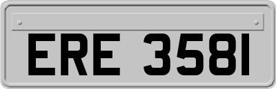 ERE3581