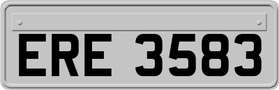 ERE3583