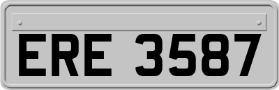 ERE3587