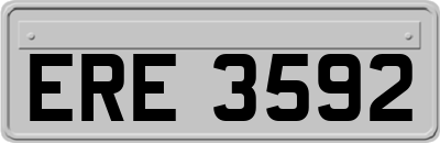 ERE3592