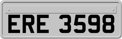 ERE3598