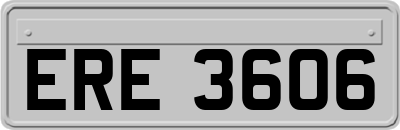 ERE3606