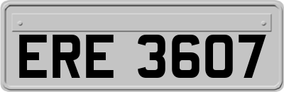 ERE3607