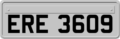 ERE3609