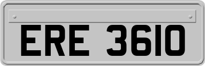 ERE3610