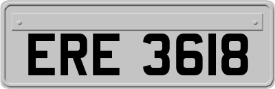 ERE3618