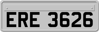 ERE3626