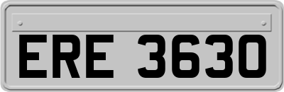 ERE3630