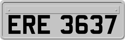 ERE3637