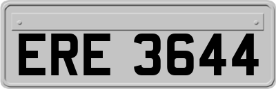 ERE3644