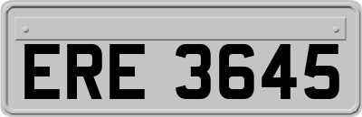 ERE3645