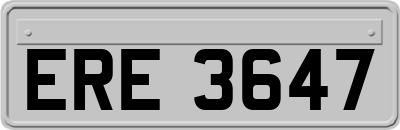 ERE3647