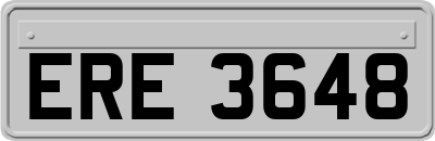 ERE3648