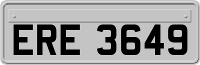 ERE3649
