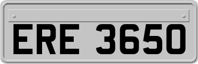 ERE3650