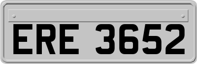 ERE3652