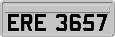ERE3657