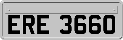 ERE3660