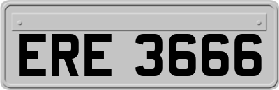 ERE3666