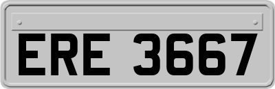 ERE3667