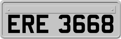 ERE3668