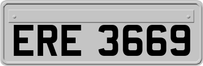 ERE3669