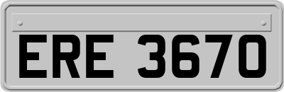 ERE3670