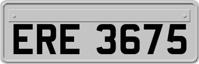 ERE3675