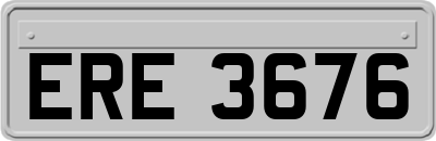 ERE3676