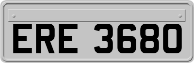 ERE3680