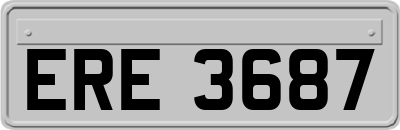 ERE3687