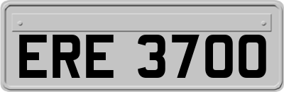 ERE3700