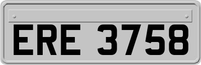 ERE3758