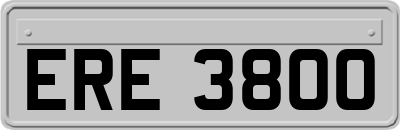 ERE3800