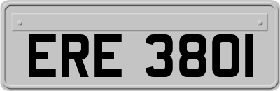 ERE3801