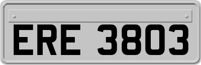 ERE3803