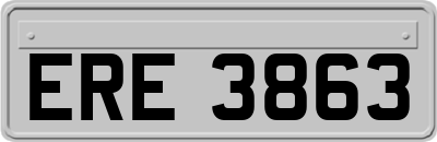 ERE3863