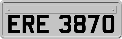 ERE3870
