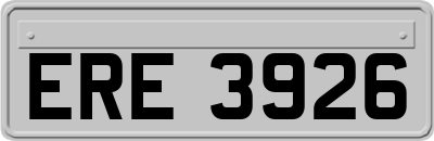 ERE3926