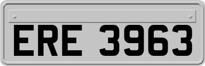 ERE3963