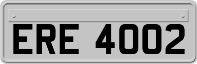 ERE4002