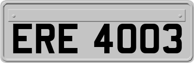 ERE4003
