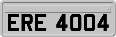 ERE4004