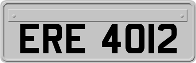 ERE4012