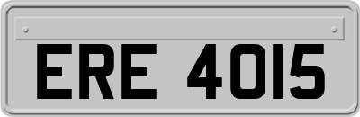 ERE4015