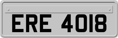 ERE4018