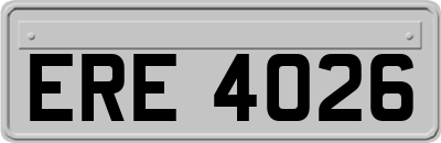 ERE4026