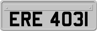 ERE4031