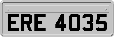 ERE4035