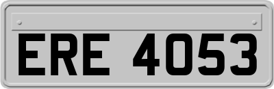 ERE4053